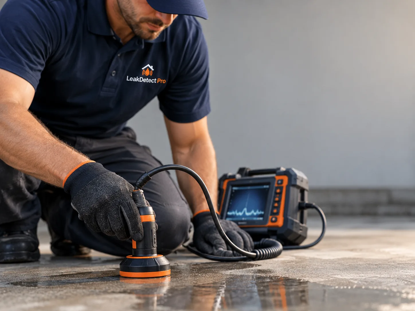 Shingle Damage Check in Richton Park, IL